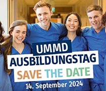 Ausbildungstag 2024